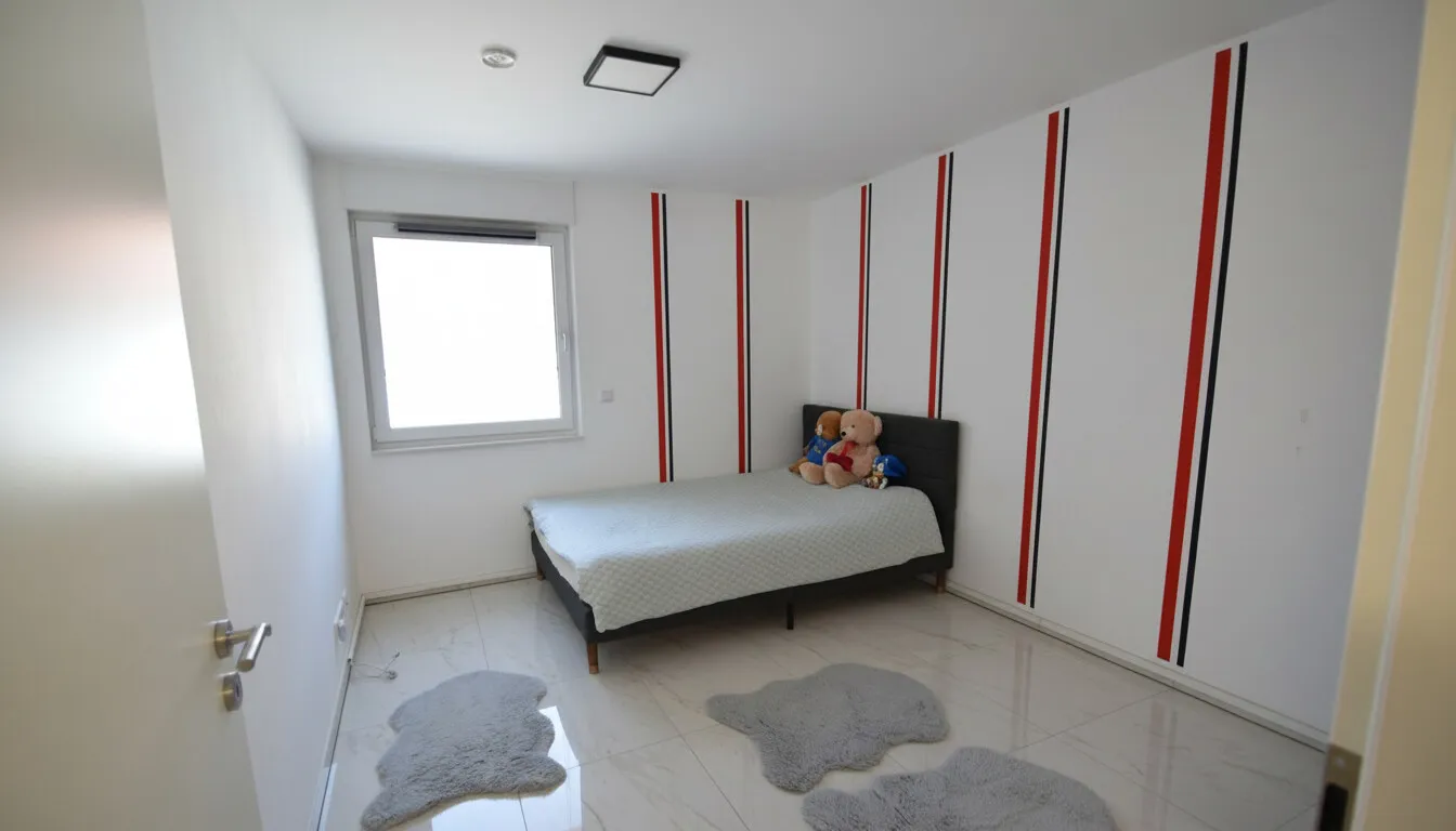 Kinderzimmer