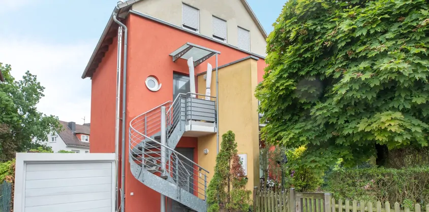 von Poll Immobilien GmbH