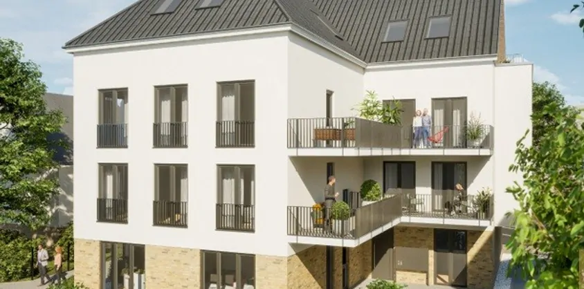 von Poll Immobilien GmbH