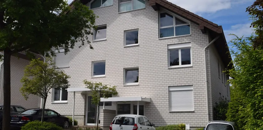 von Poll Immobilien GmbH