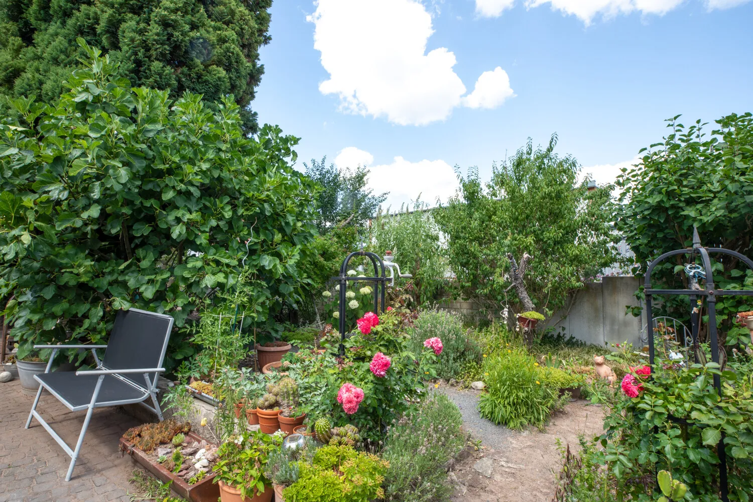 Garten