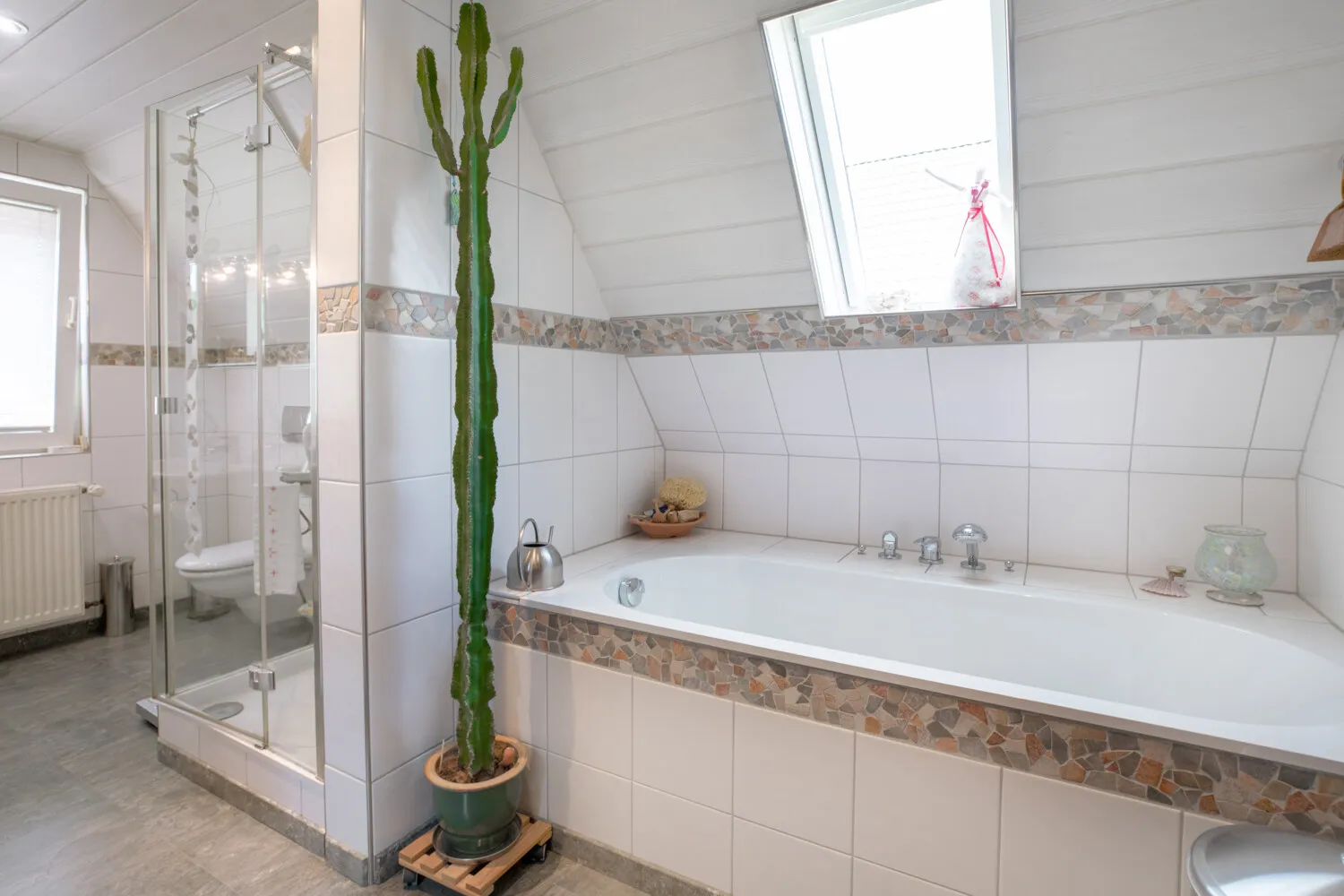 Badezimmer OG
