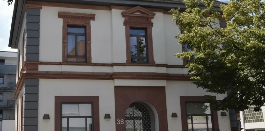 von Poll Immobilien GmbH