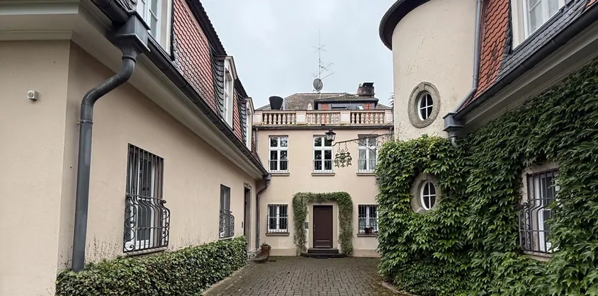 von Poll Immobilien GmbH