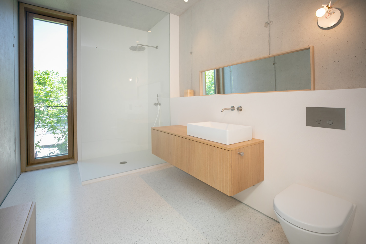 Badezimmer Kinderzimmer