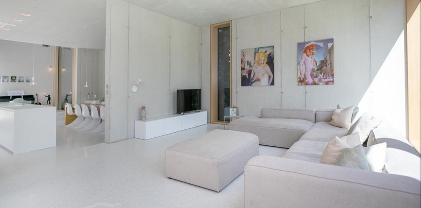 von Poll Immobilien GmbH