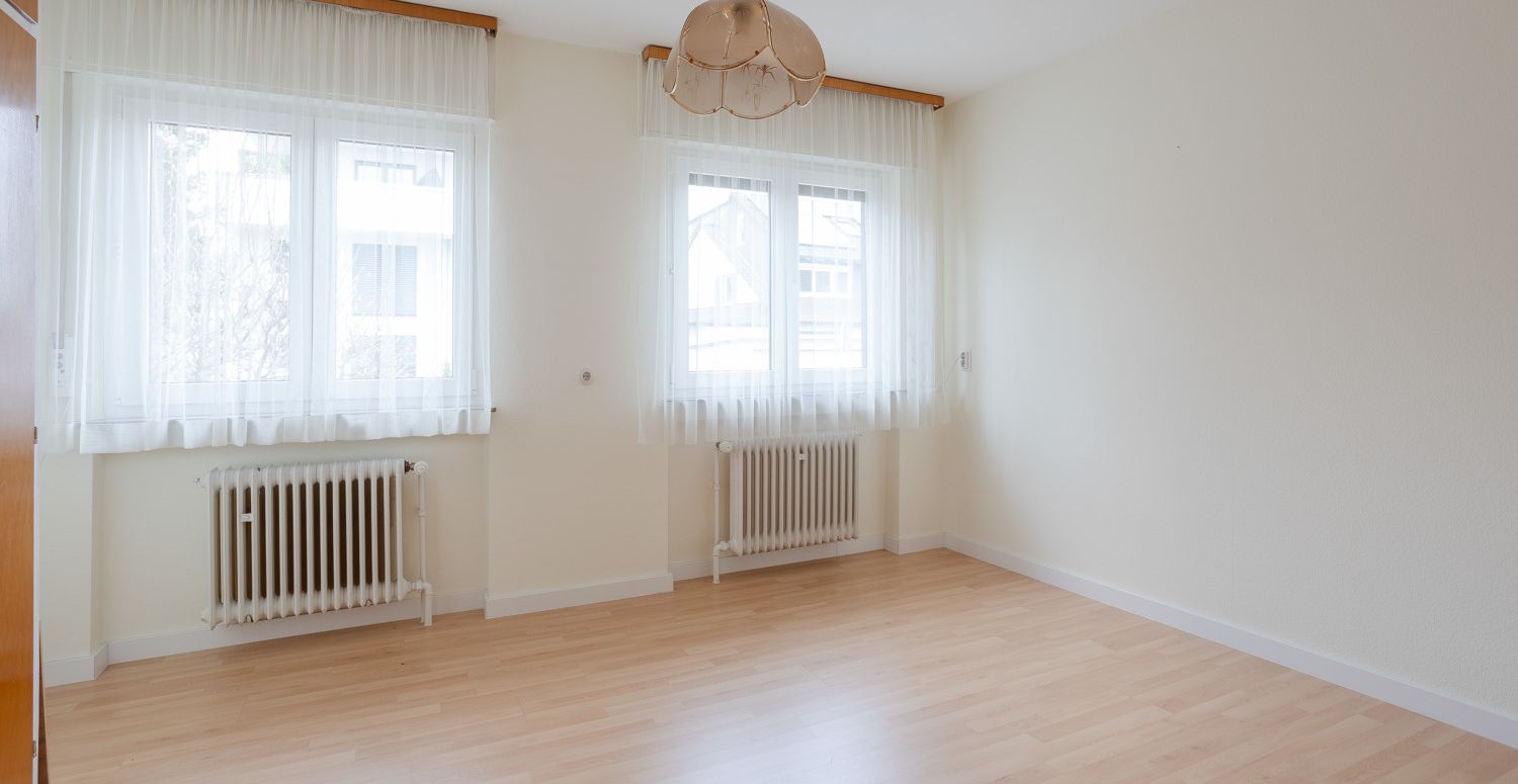 Zimmer I