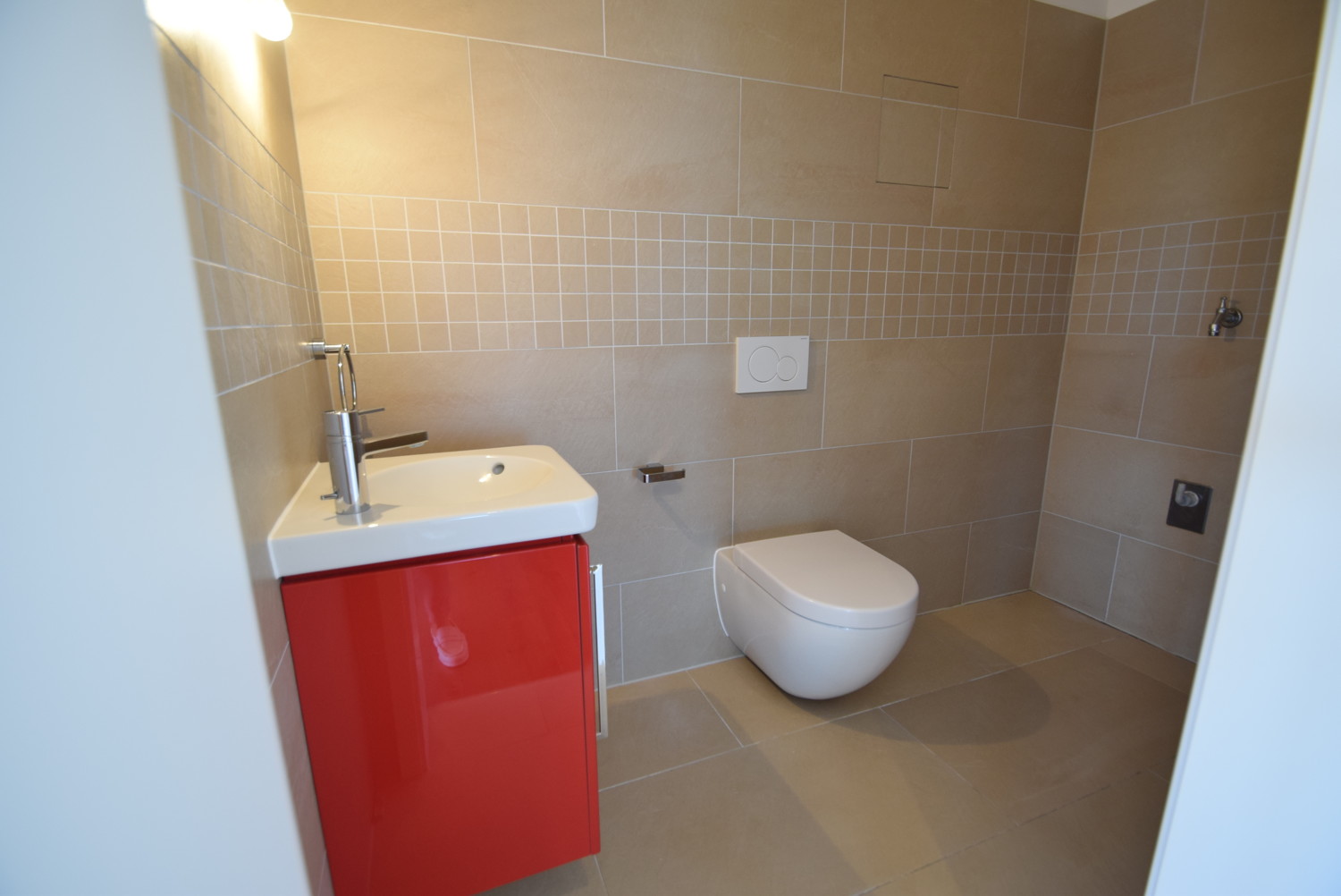 Gäste-WC