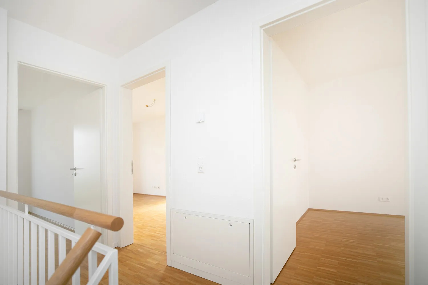 Flur Obergeschoss