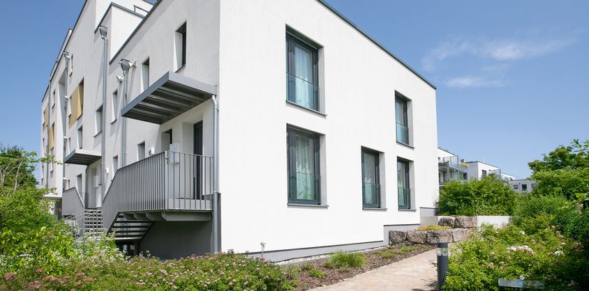 von Poll Immobilien GmbH