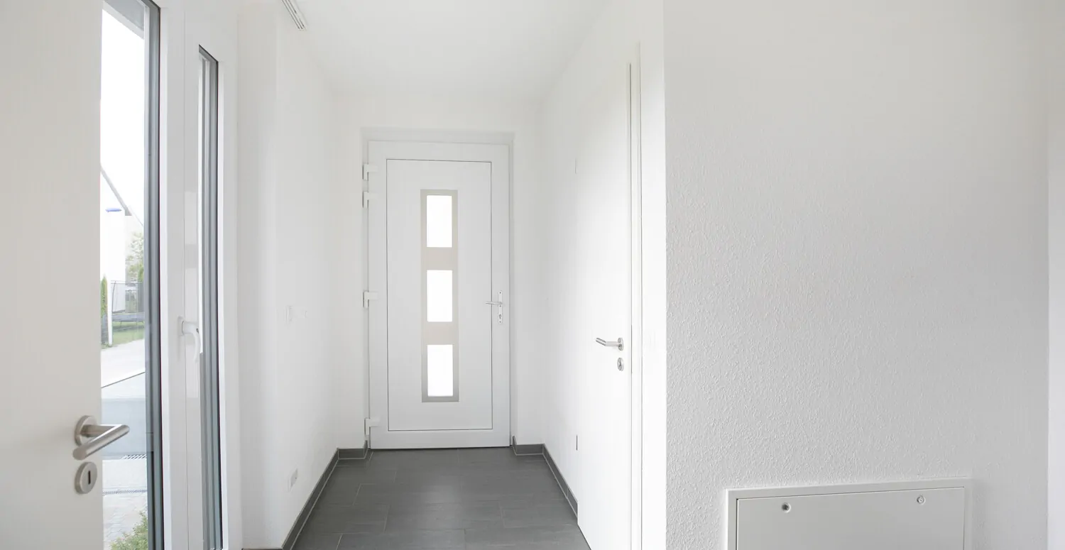 Eingangsbereich/Diele