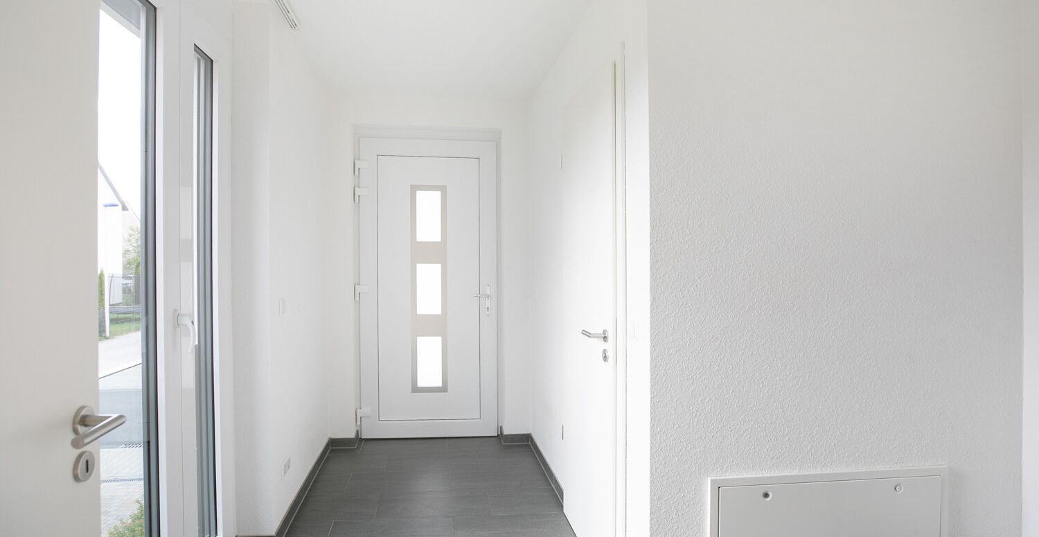Eingangsbereich/Diele