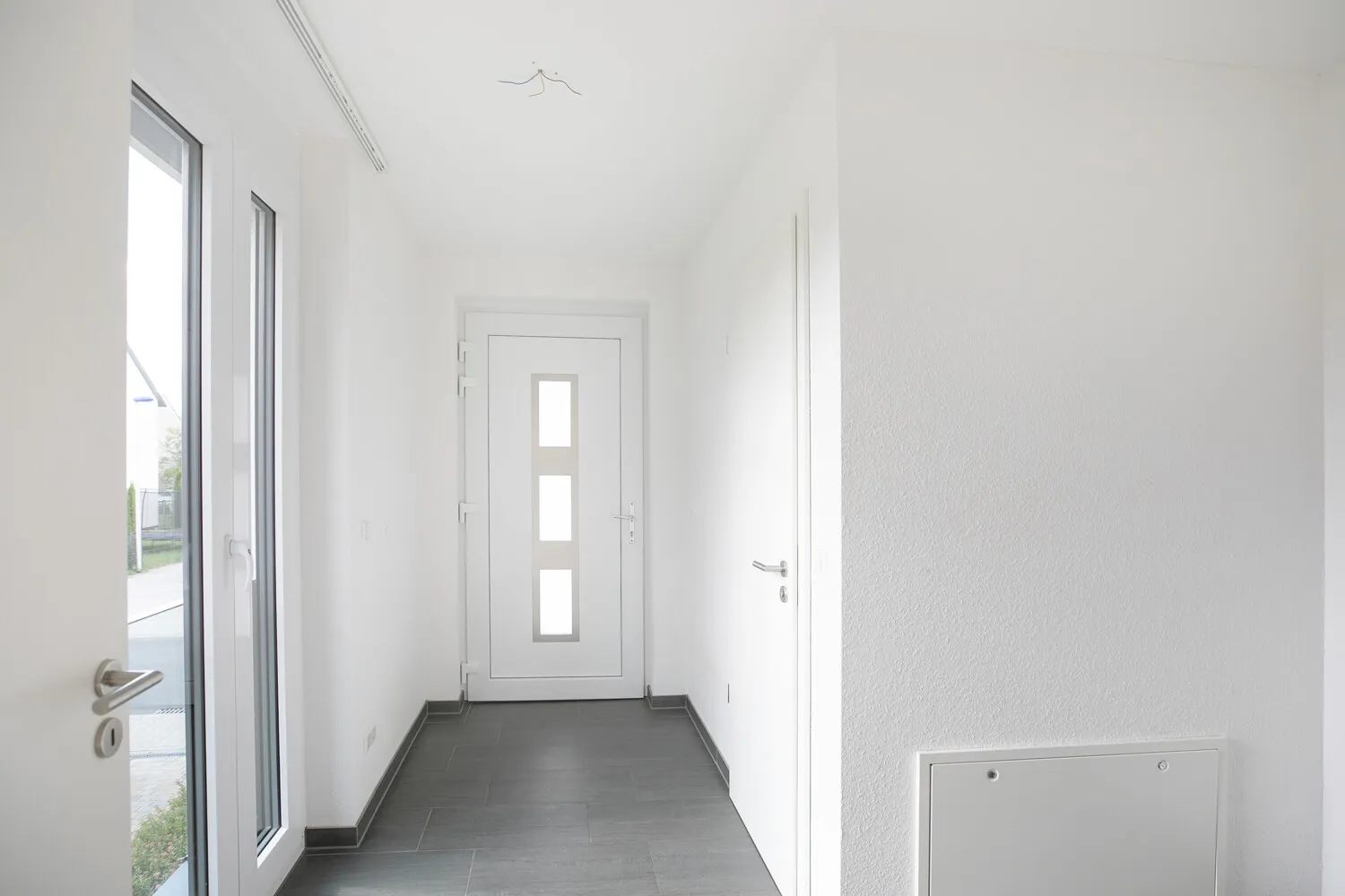 Eingangsbereich/Diele