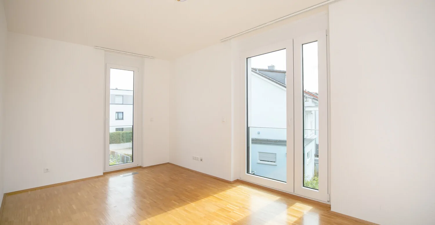 Schlafzimmer 1 Obergeschoss