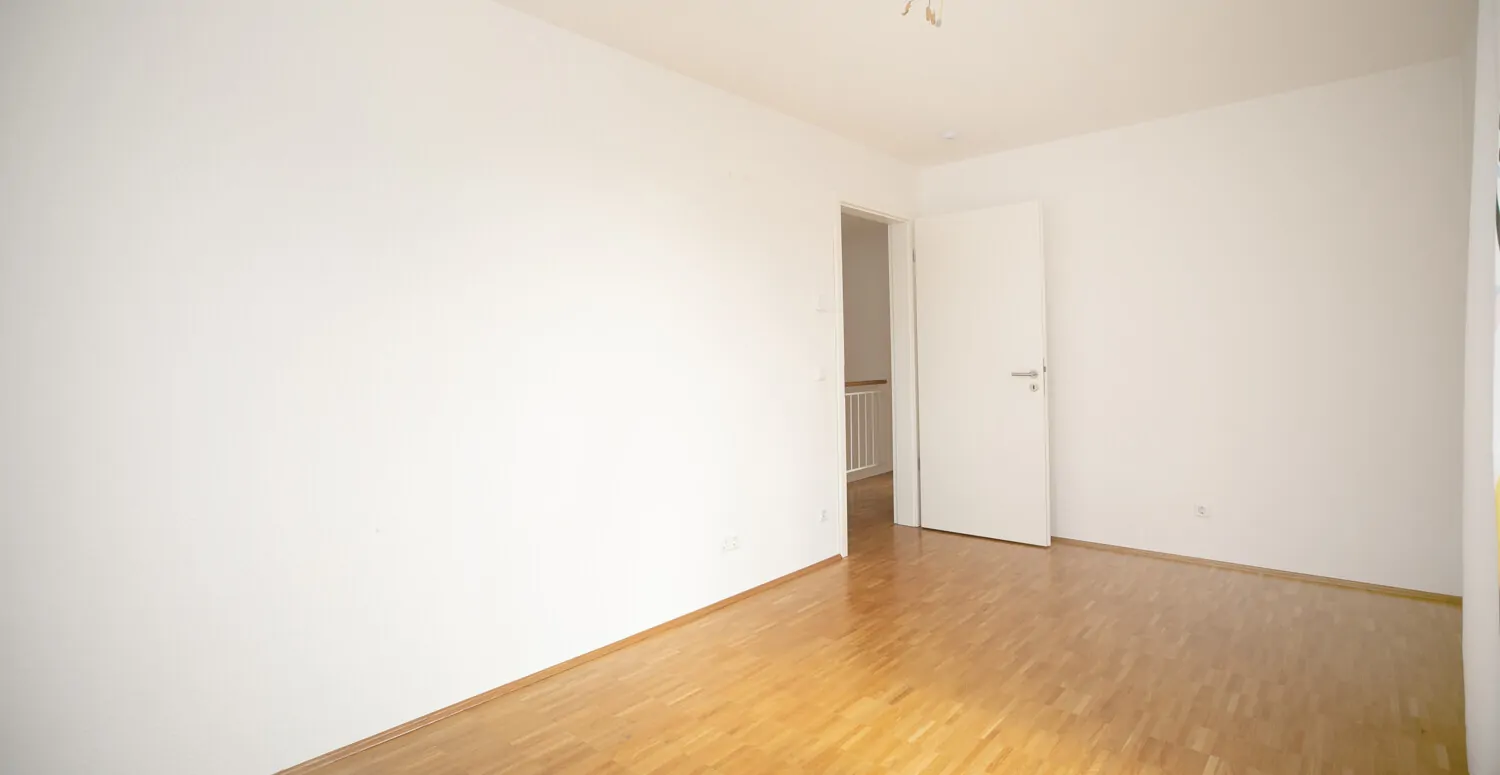 Kinderzimmer Obergeschoss