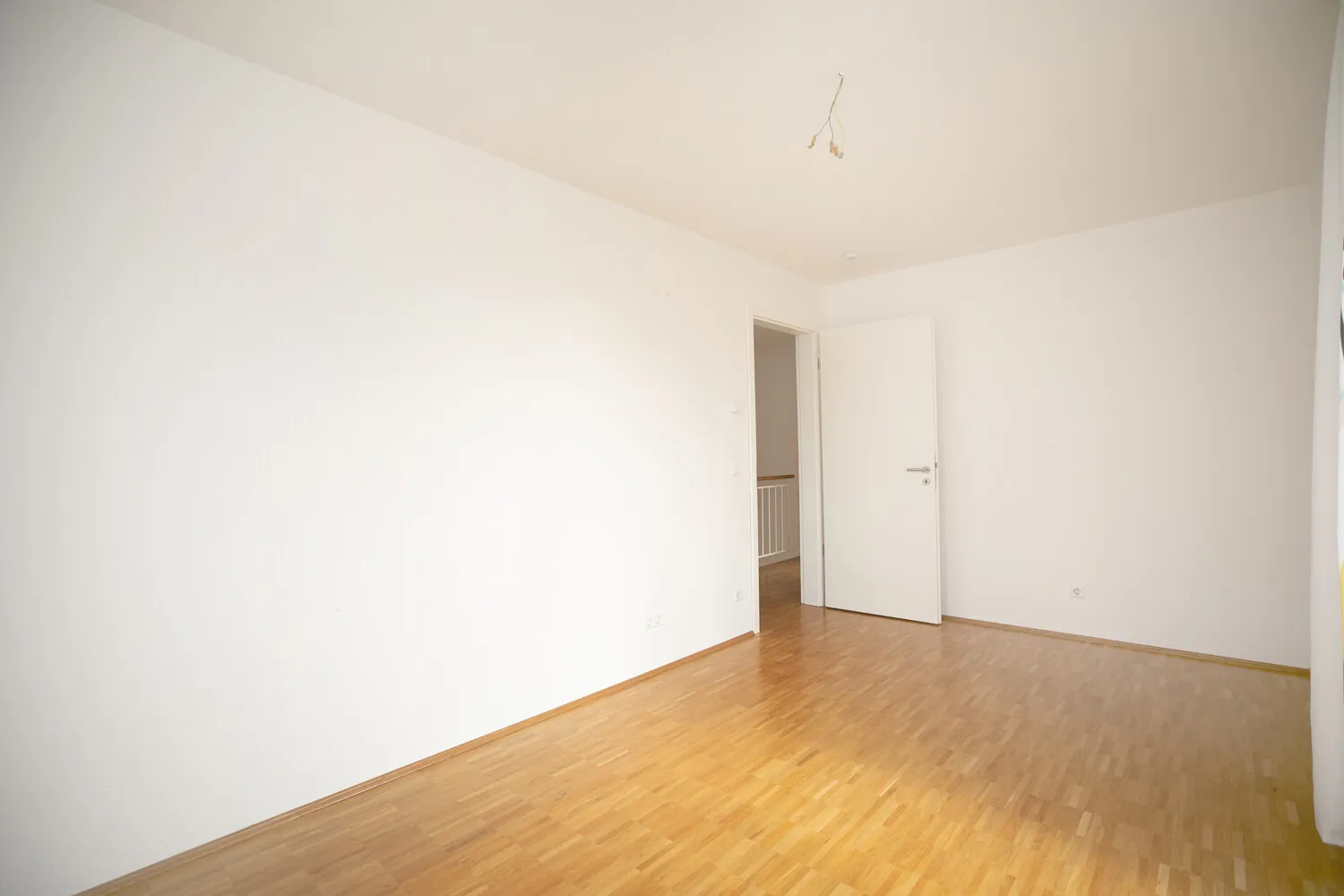 Kinderzimmer Obergeschoss