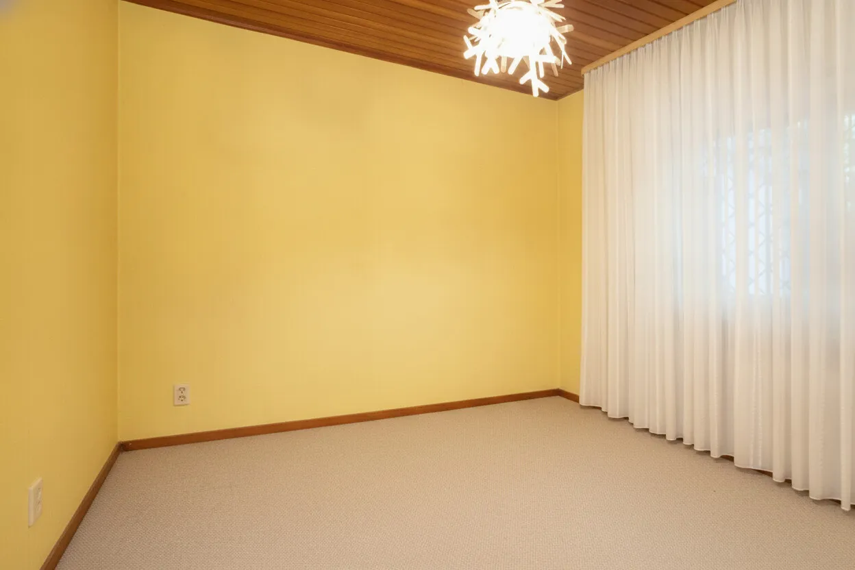 Anbau Schlafzimmer