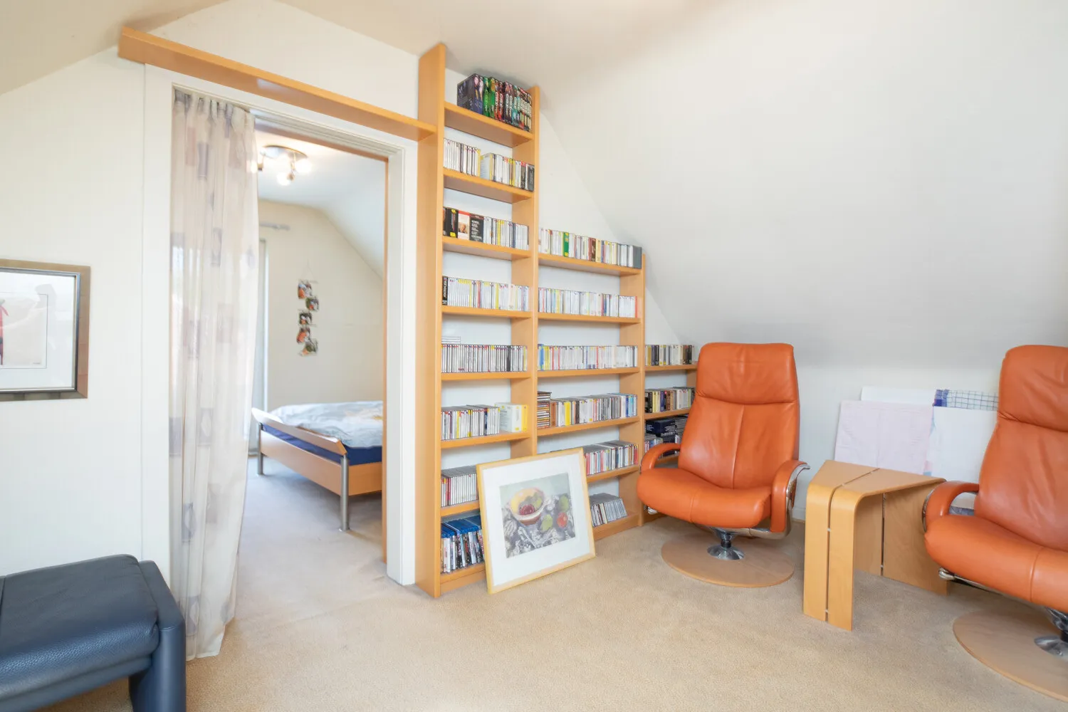 OG Durchgangszimmer