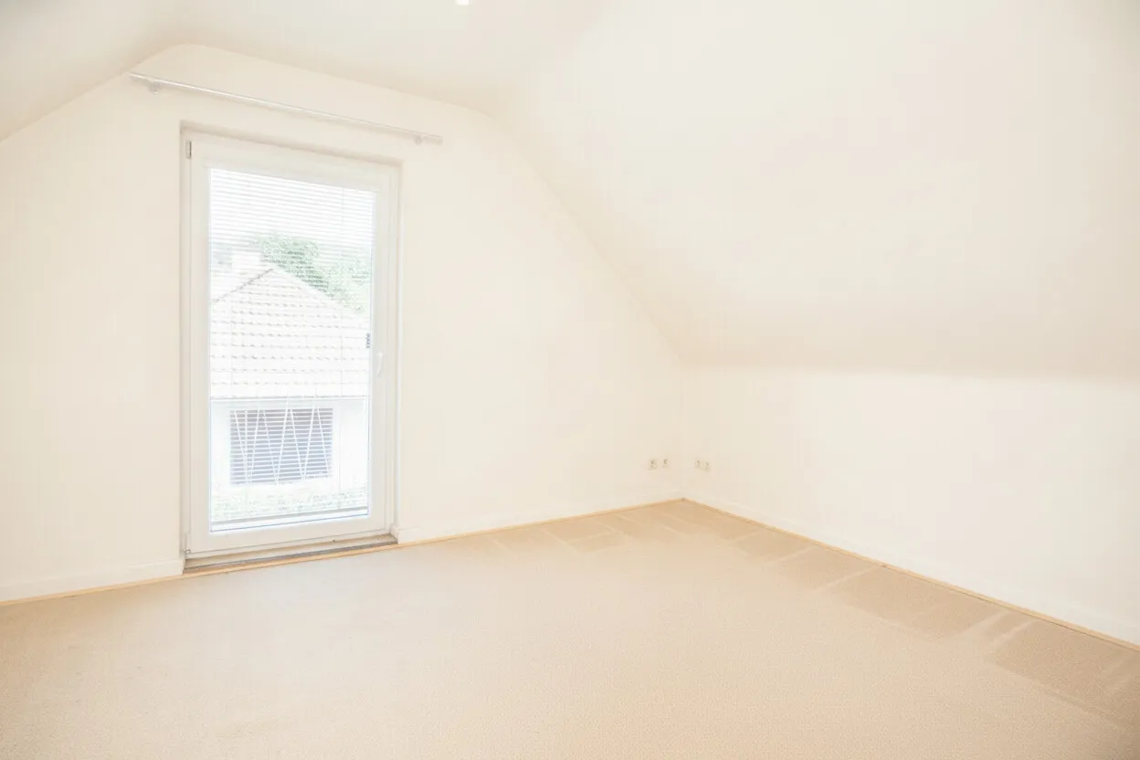 OG Schlafzimmer