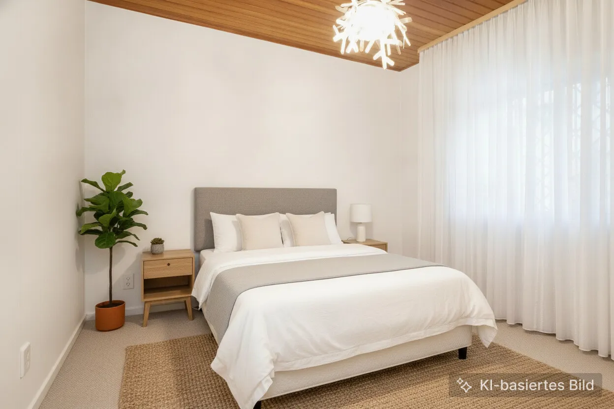 Anbau Schlafzimmer Neu
