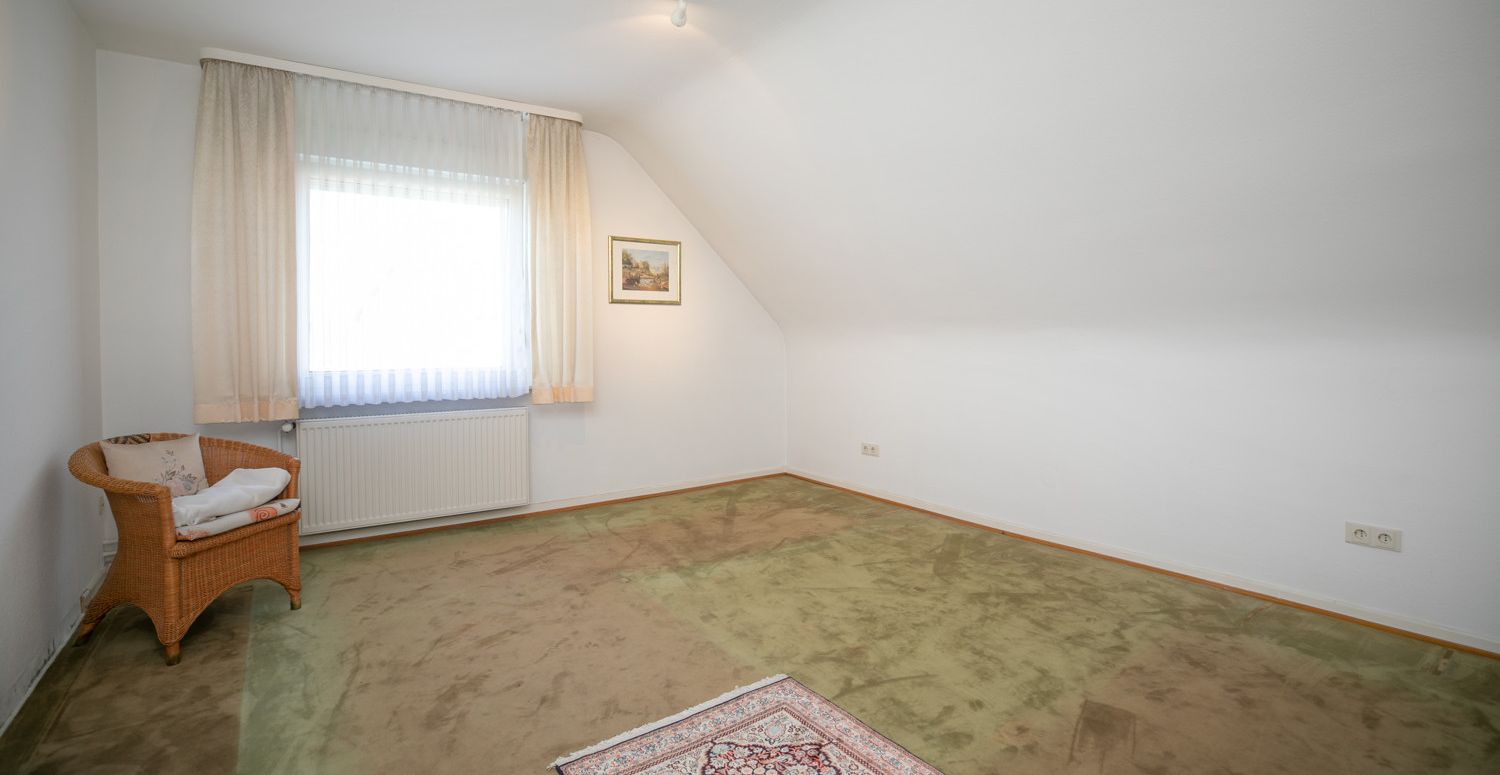 Schlafzimmer OG
