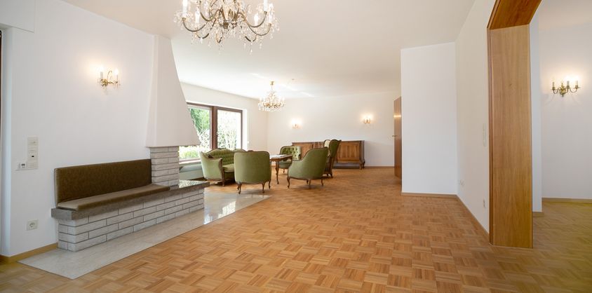 von Poll Immobilien GmbH