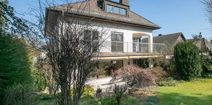 von Poll Immobilien GmbH