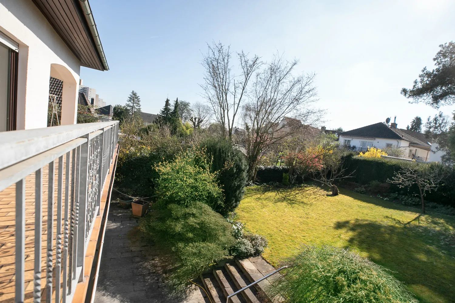 Garten
