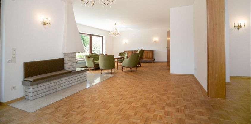 von Poll Immobilien GmbH