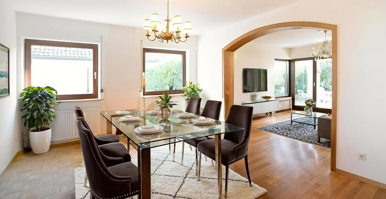 Essbereich-Visualisiert