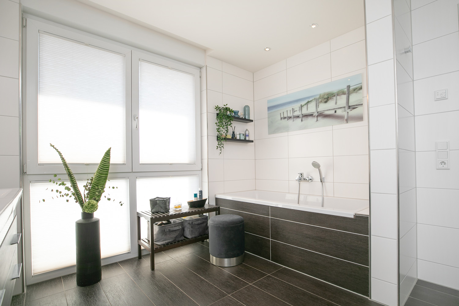 Badezimmer OG