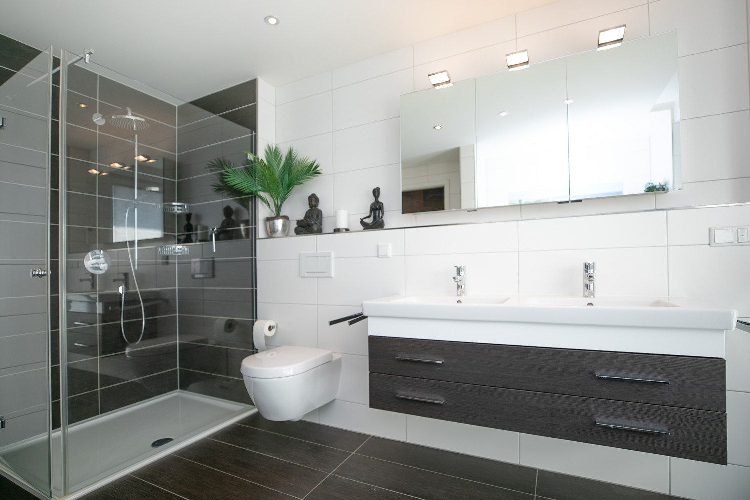 Badezimmer OG