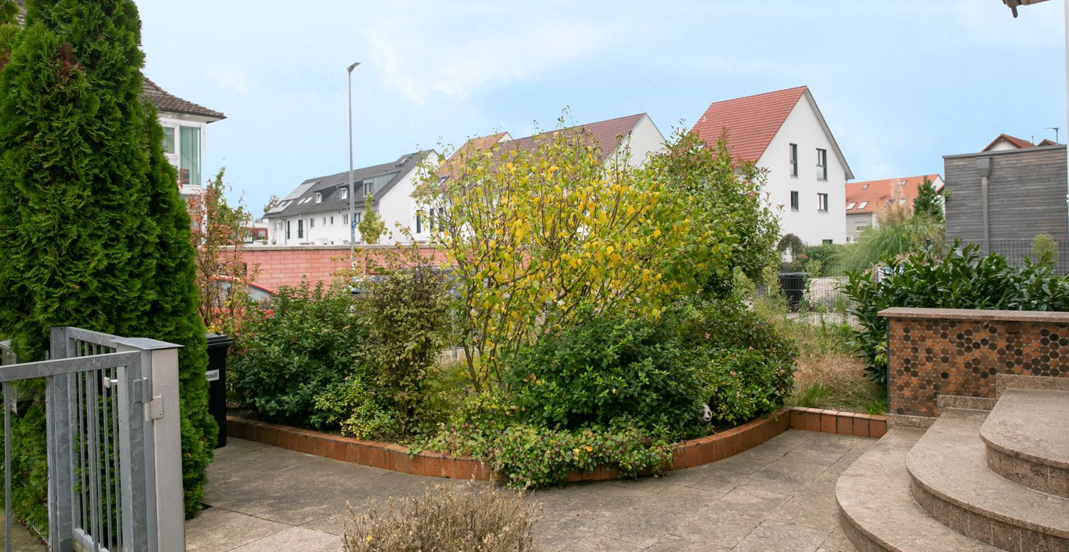 Vorgarten