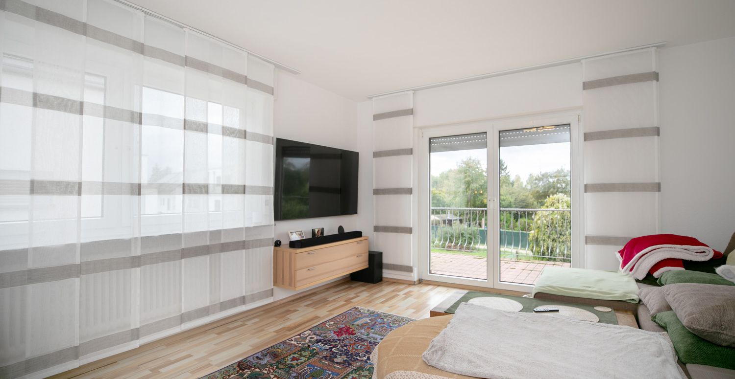 Wohnzimmer OG