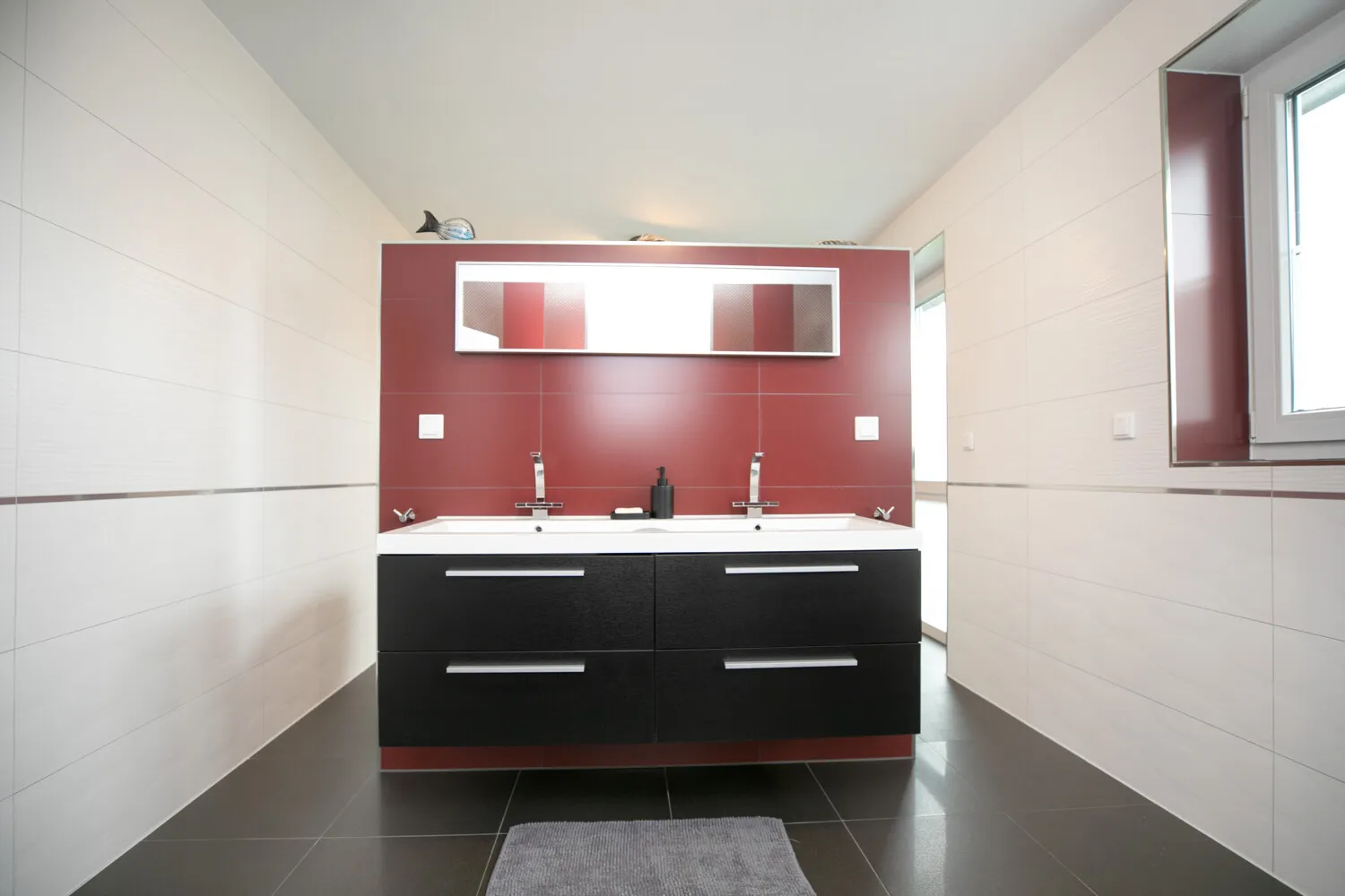 Badezimmer OG