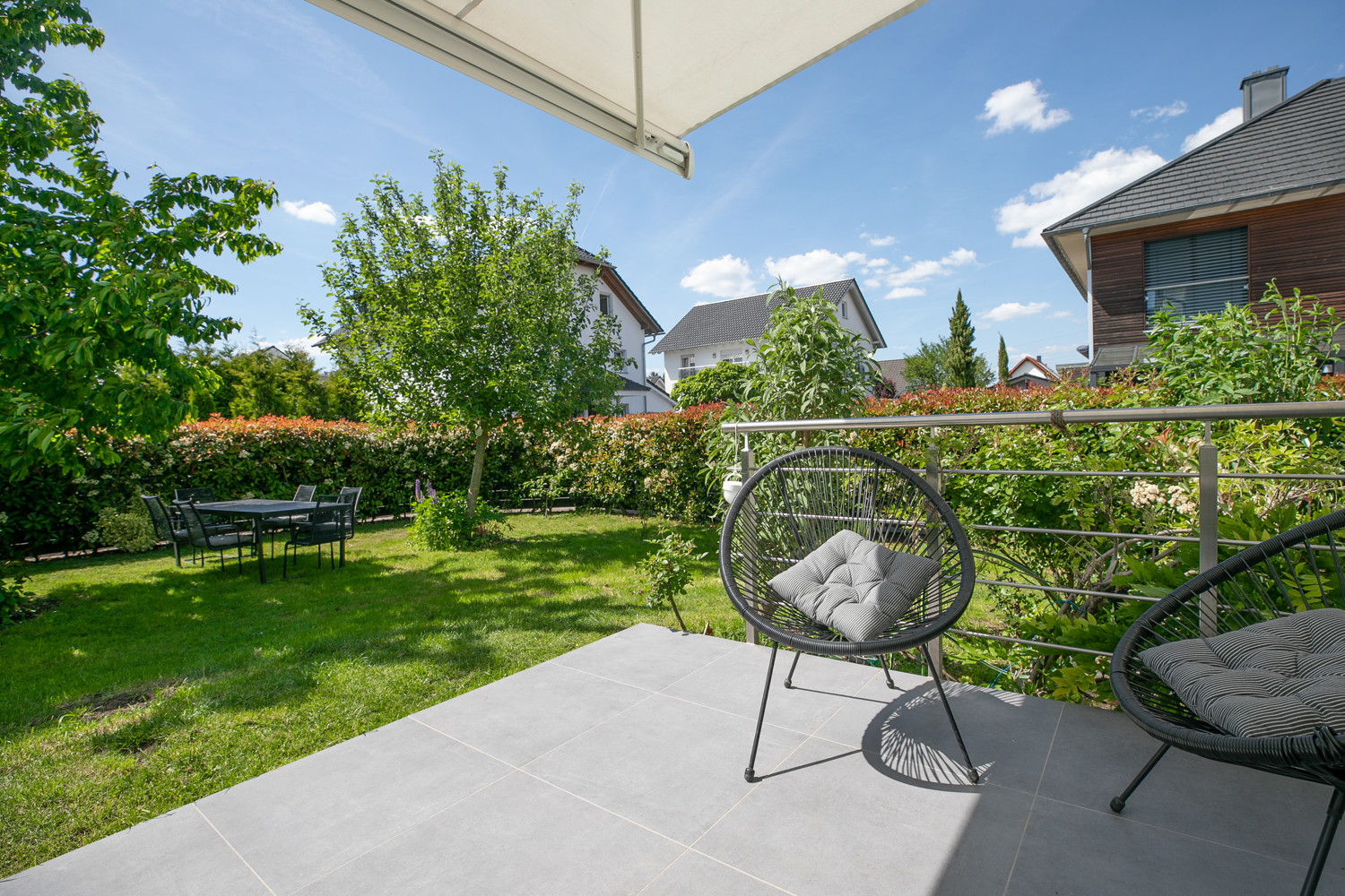 Garten