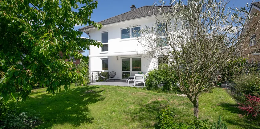 von Poll Immobilien GmbH