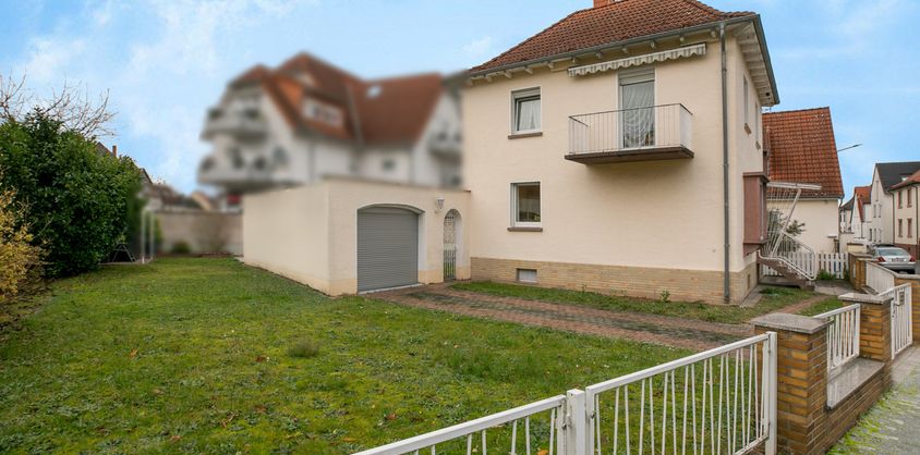 von Poll Immobilien GmbH