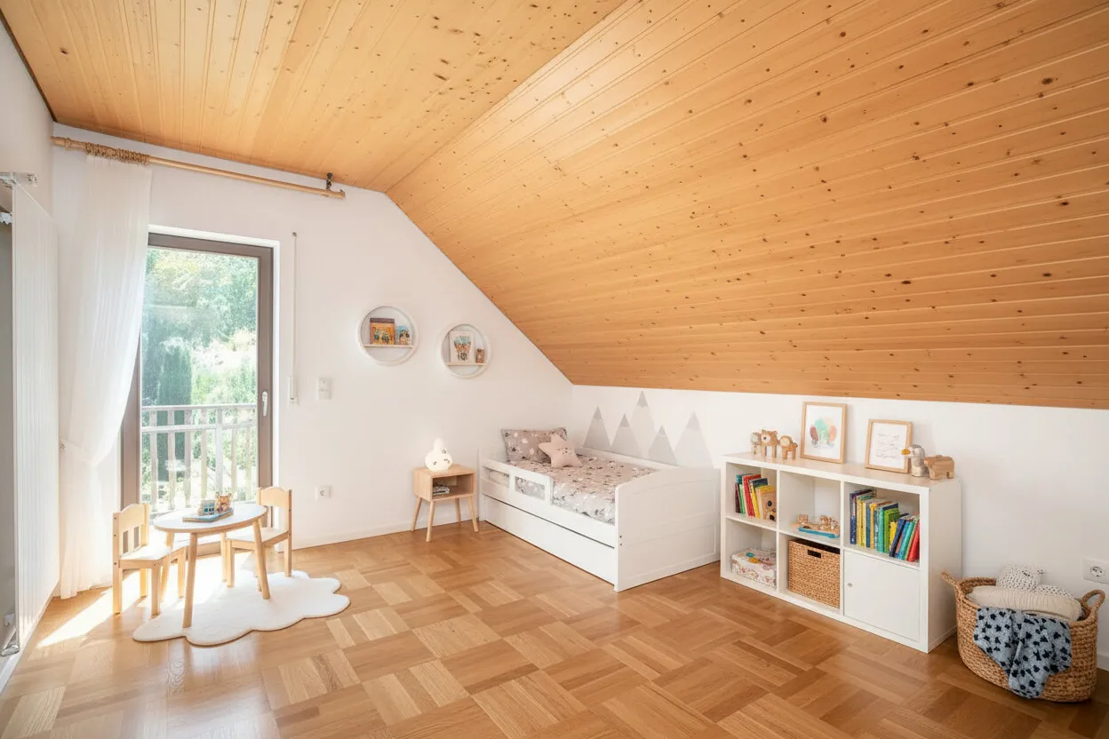 Kinderzimmer II-visualisiert