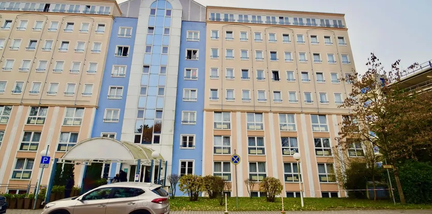 von Poll Immobilien GmbH