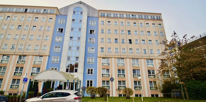 von Poll Immobilien GmbH