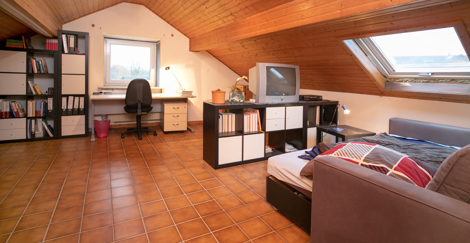 Dachstudio