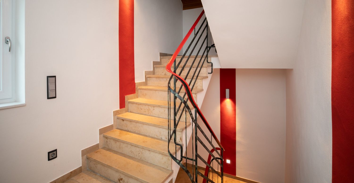 Treppenhaus