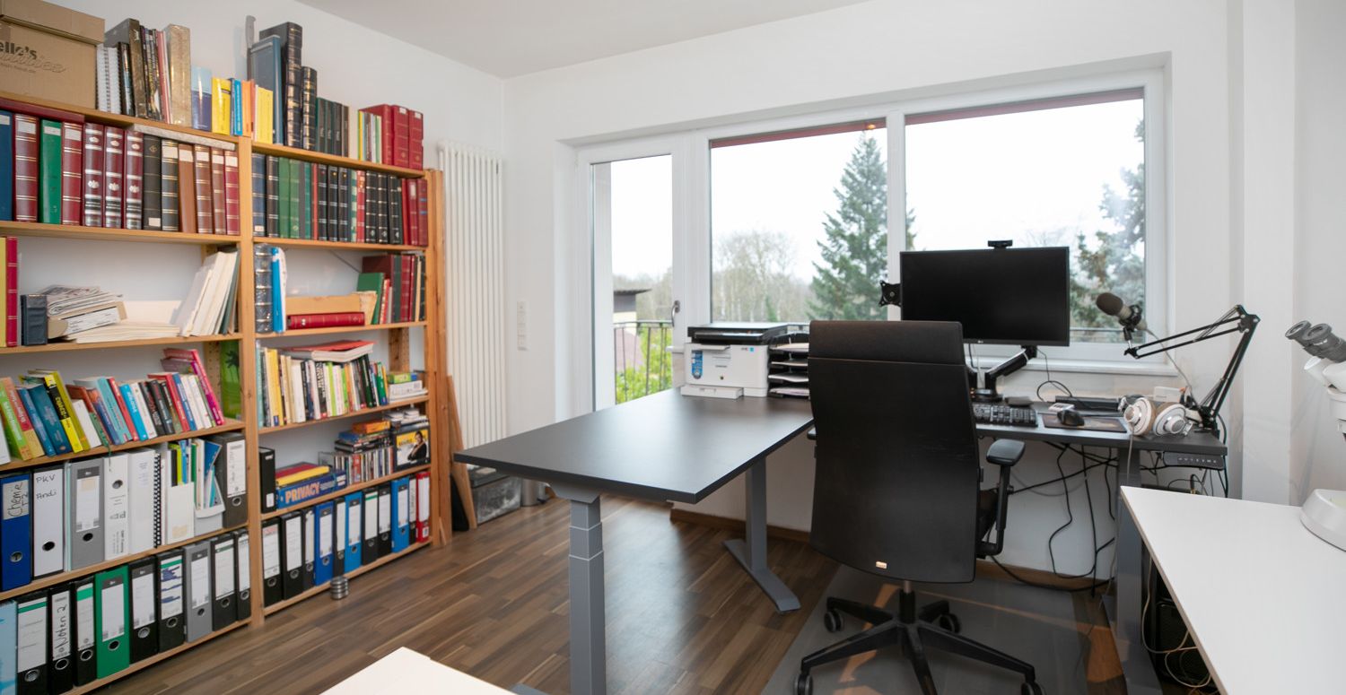Zimmer I OG