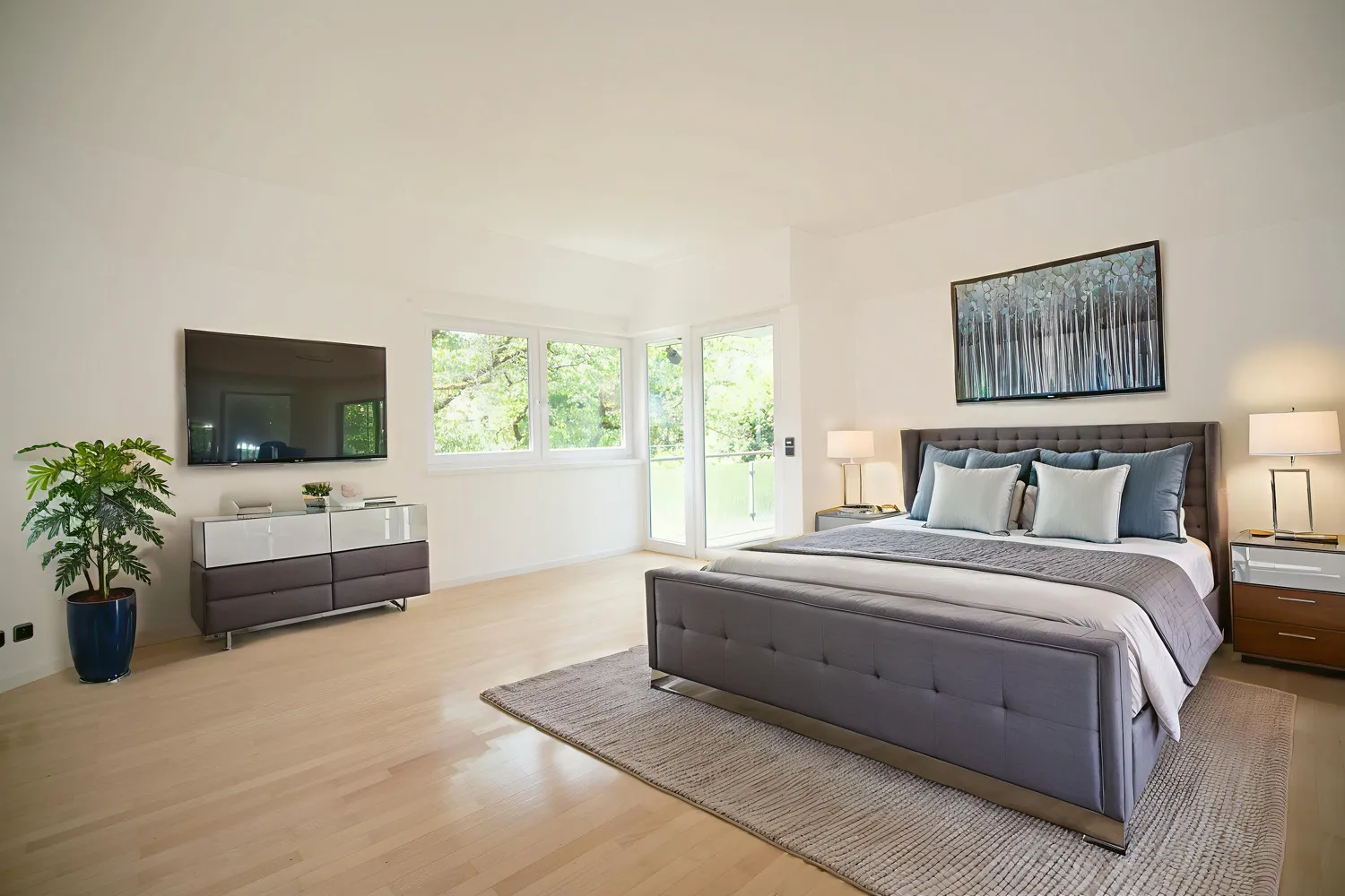 Schlafen 2 Visualisiert