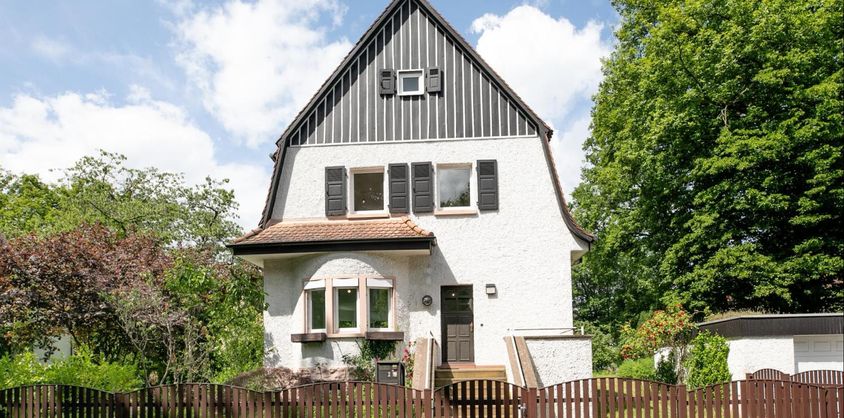 von Poll Immobilien GmbH