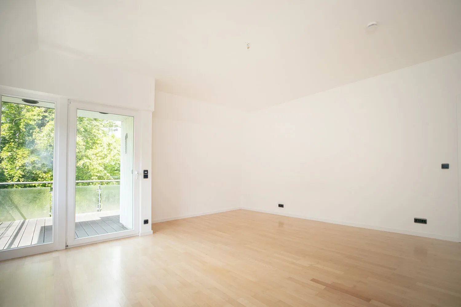 Schlafzimmer OG