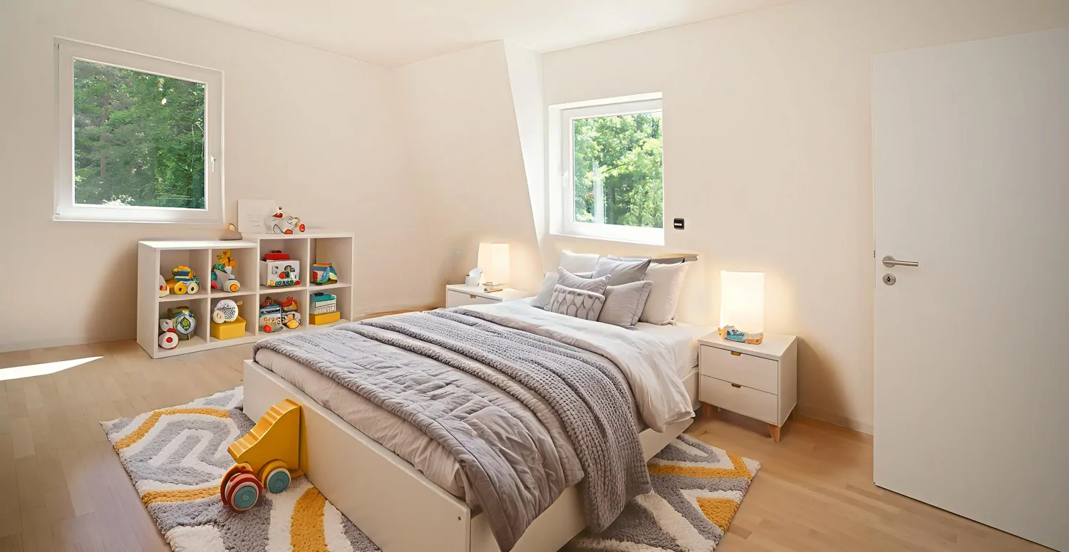 Schlafen 1 Visualisiert