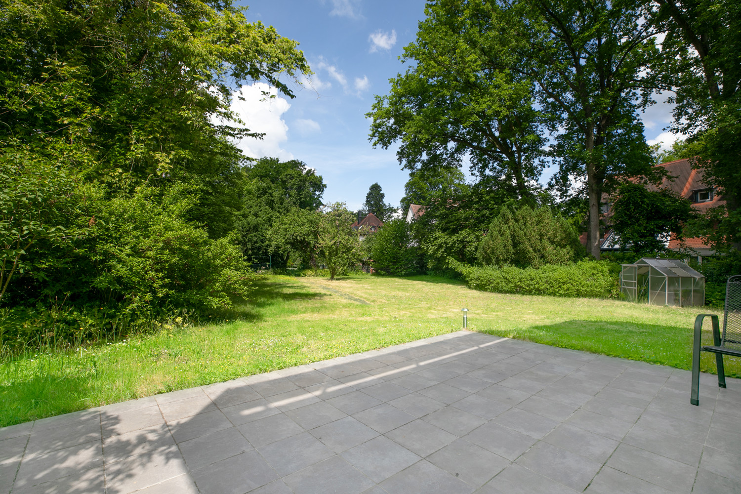 Garten