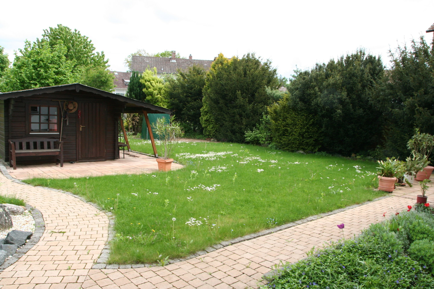 Garten